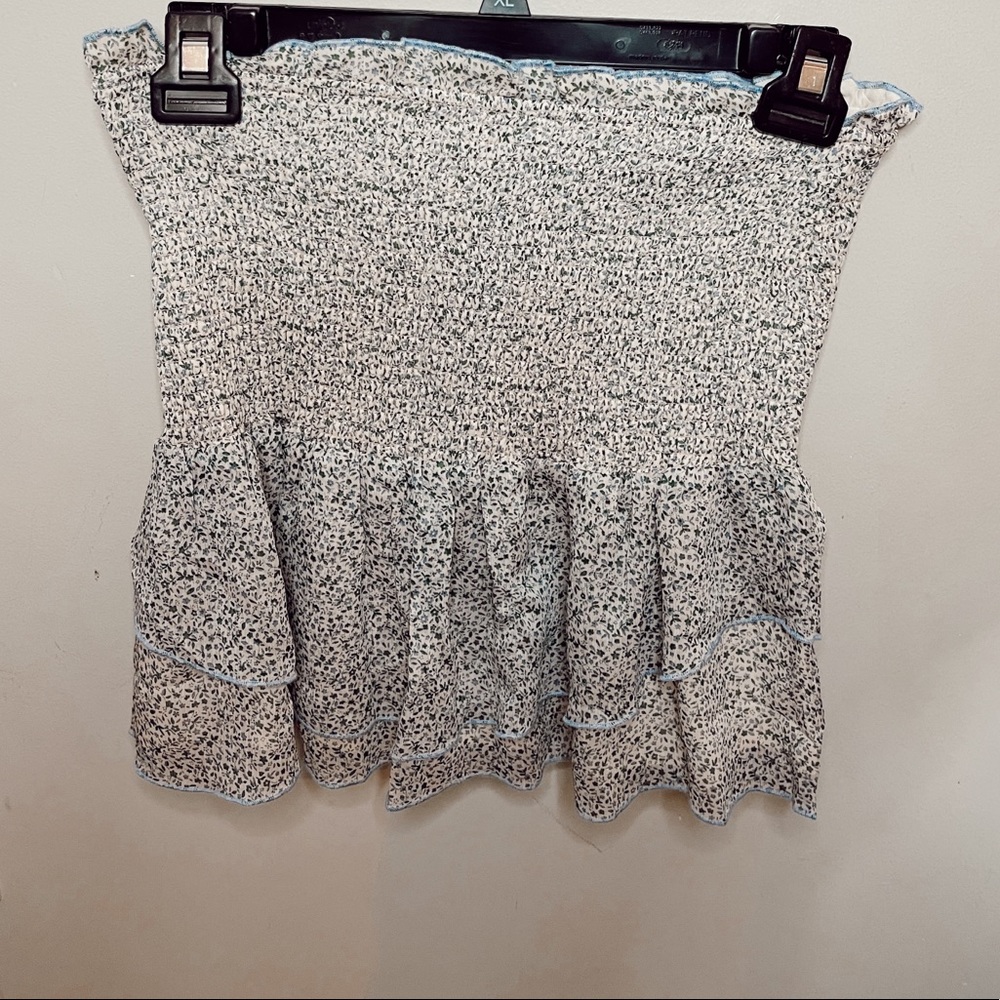 skirt